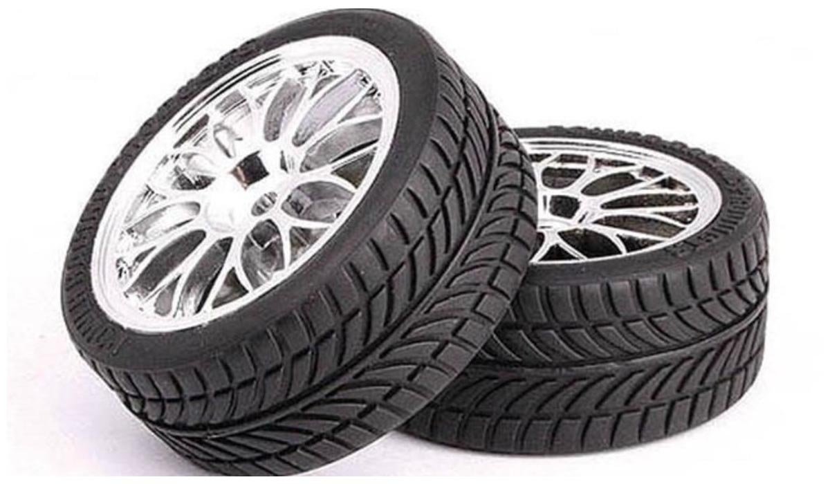 إطارات السيارات